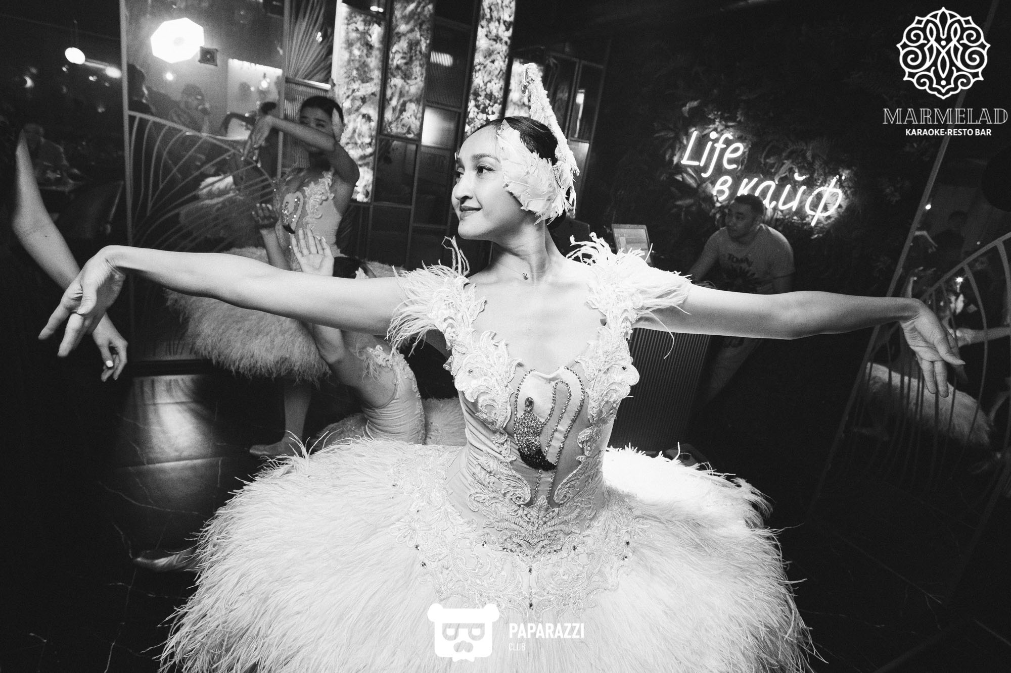 "MARMELAD" Алматы 07.03.2021 "MARMELAD"