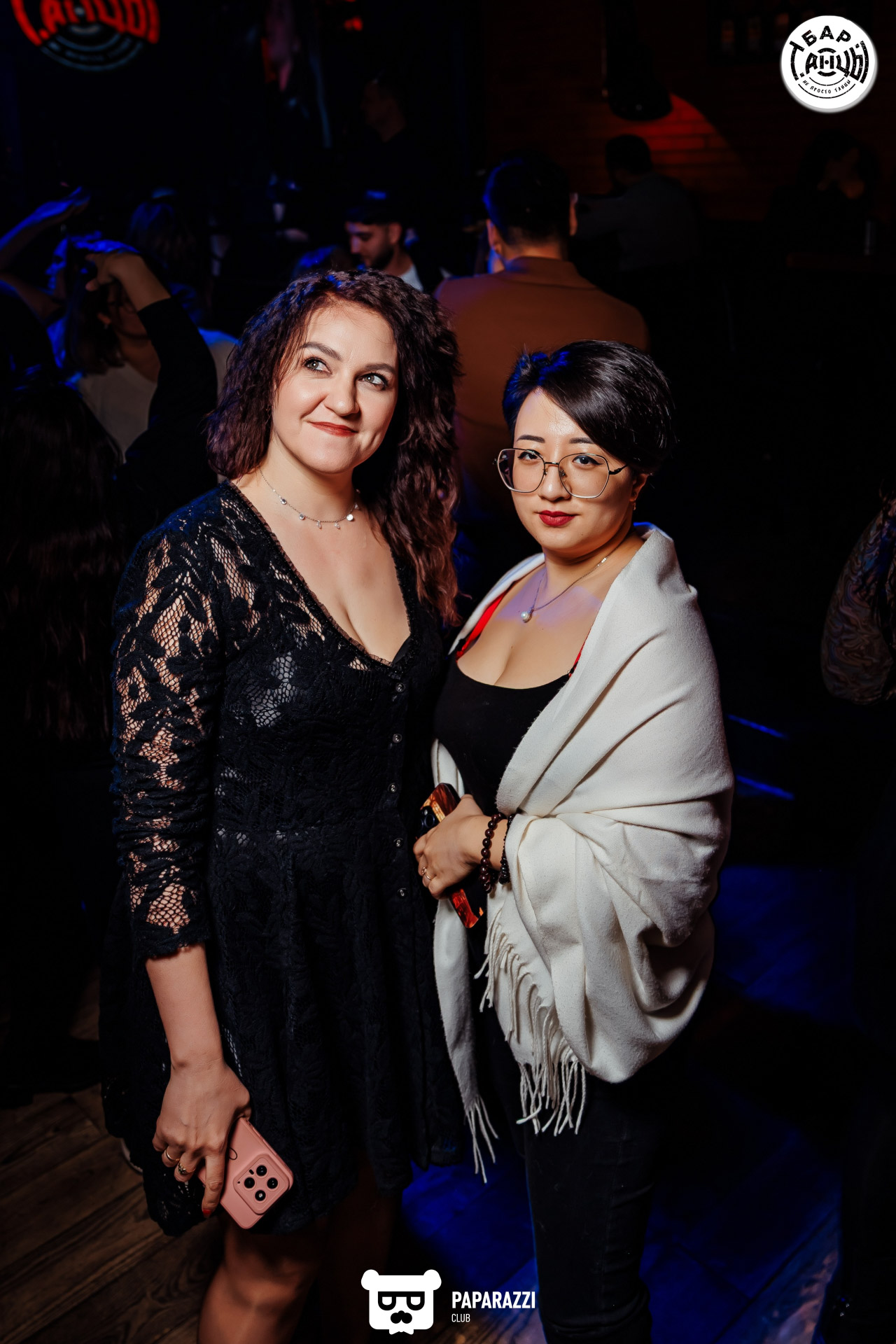 Бар "Танцы" Алматы 16.01.2026 Бар "Танцы"