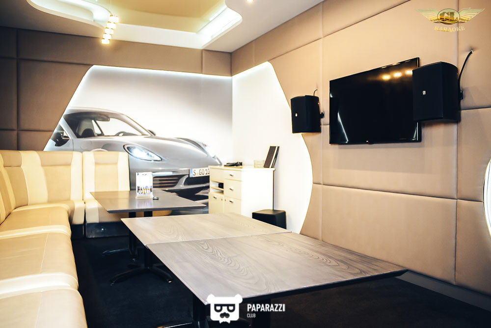 Grand Limo Алматы 05.04.2019 Grand Limo