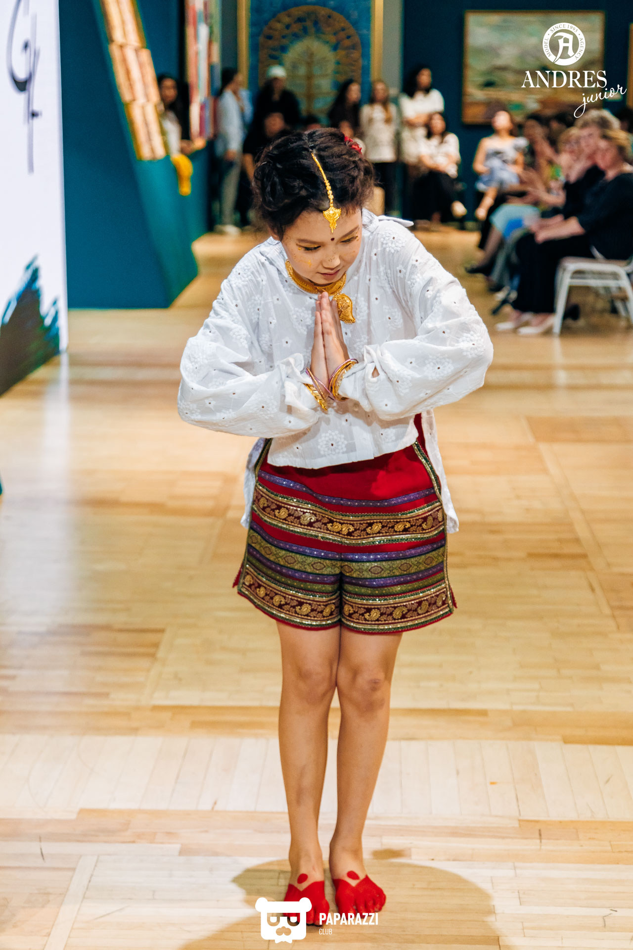 Девятый сезон Junior Models Show 2024 Алматы 02.06.2024 Девятый сезон Junior Models Show 2024