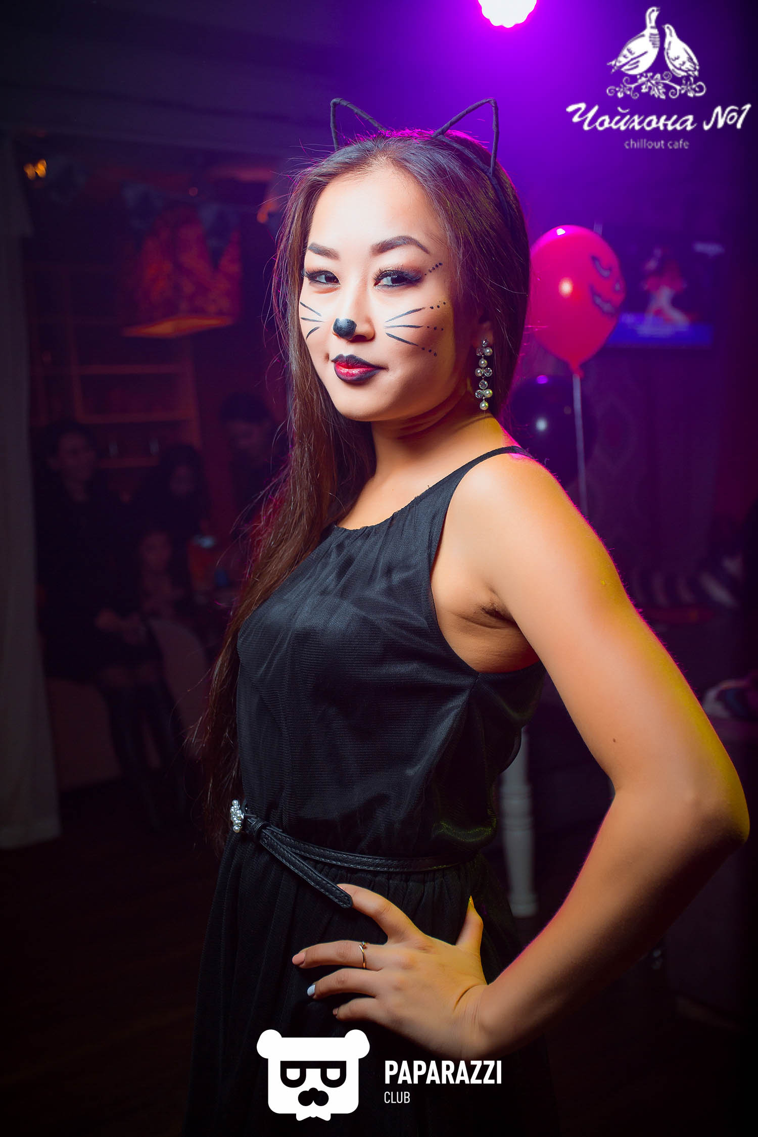 Chill-Out Cafe "Чойхона #1" Алматы 29.10.2016 Chill-Out Cafe "Чойхона #1"