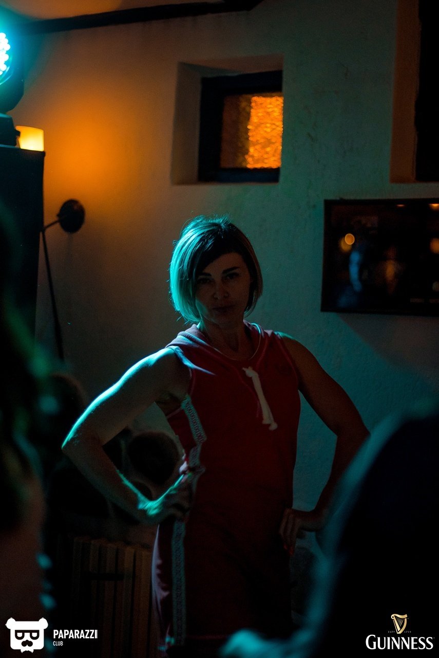 Guinness Pub Алматы 11.05.2018 Guinness Pub