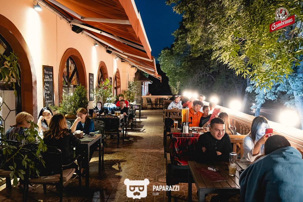 Gambrinus Алматы 25.06.2021 Gambrinus