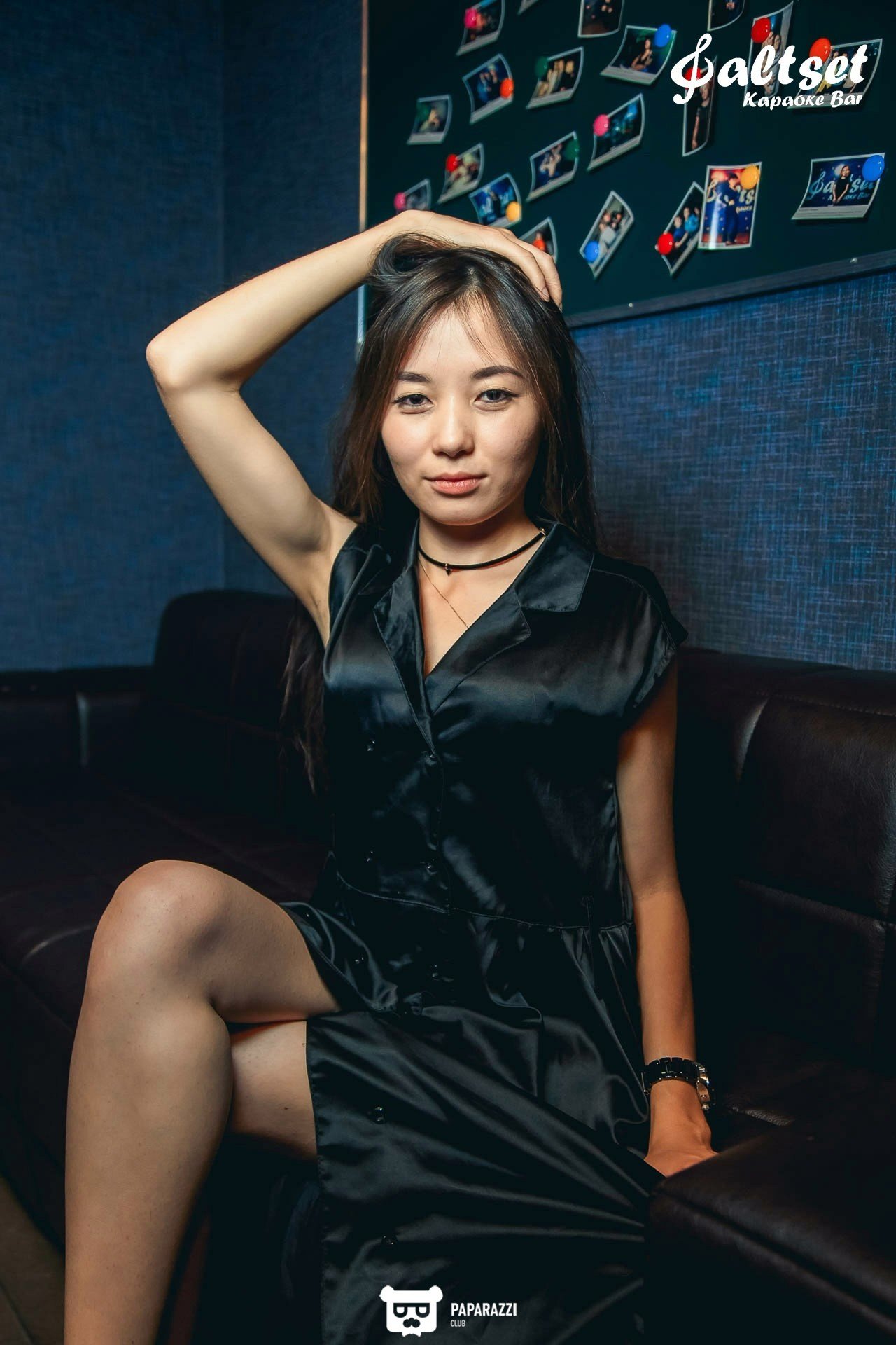 Караоке "Faltset" Алматы 10.06.2017 Караоке "Faltset"