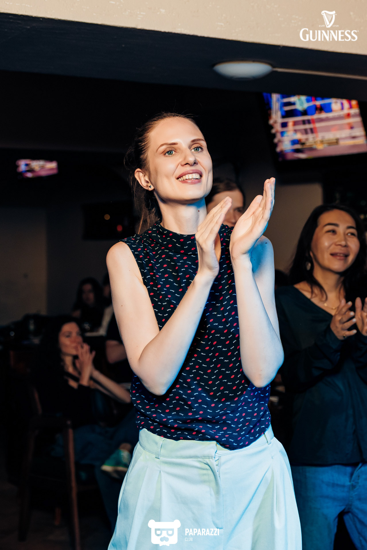 Guinness Pub Алматы 16.05.2025 Guinness Pub