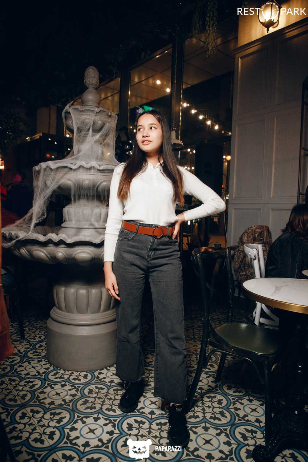 "Restopark" Алматы 31.10.2020 "Restopark"