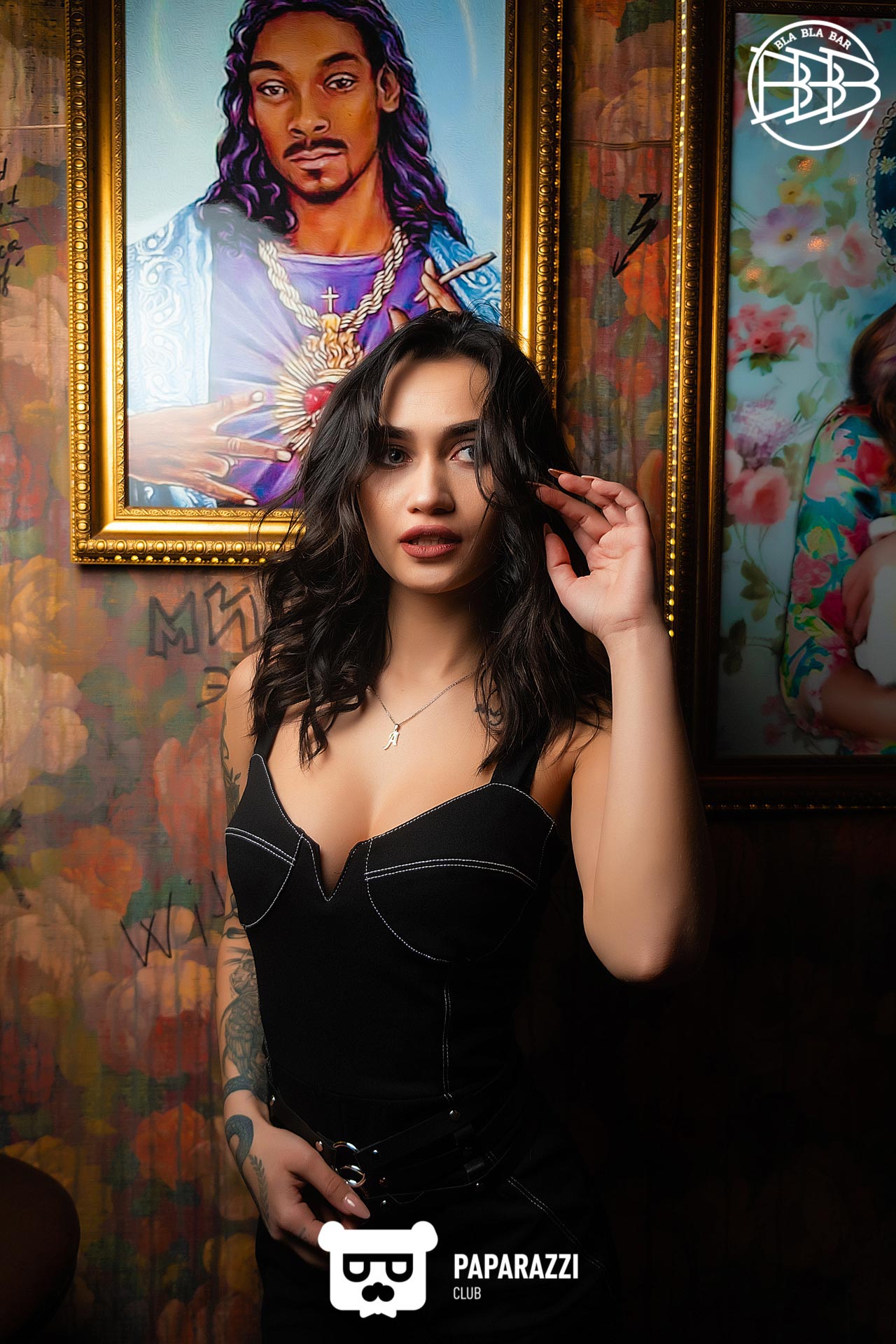 Bla Bla Bar Алматы 07.03.2020 Bla Bla Bar