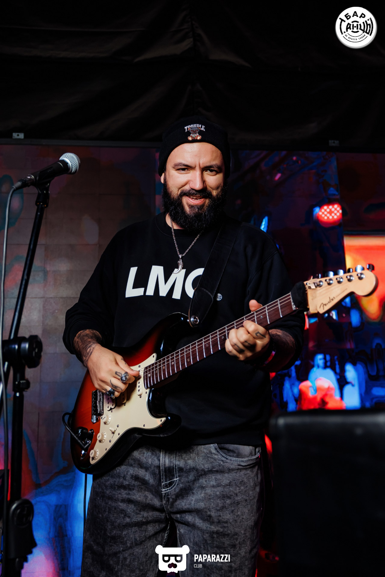 Бар "Танцы" Алматы 16.01.2026 Бар "Танцы"