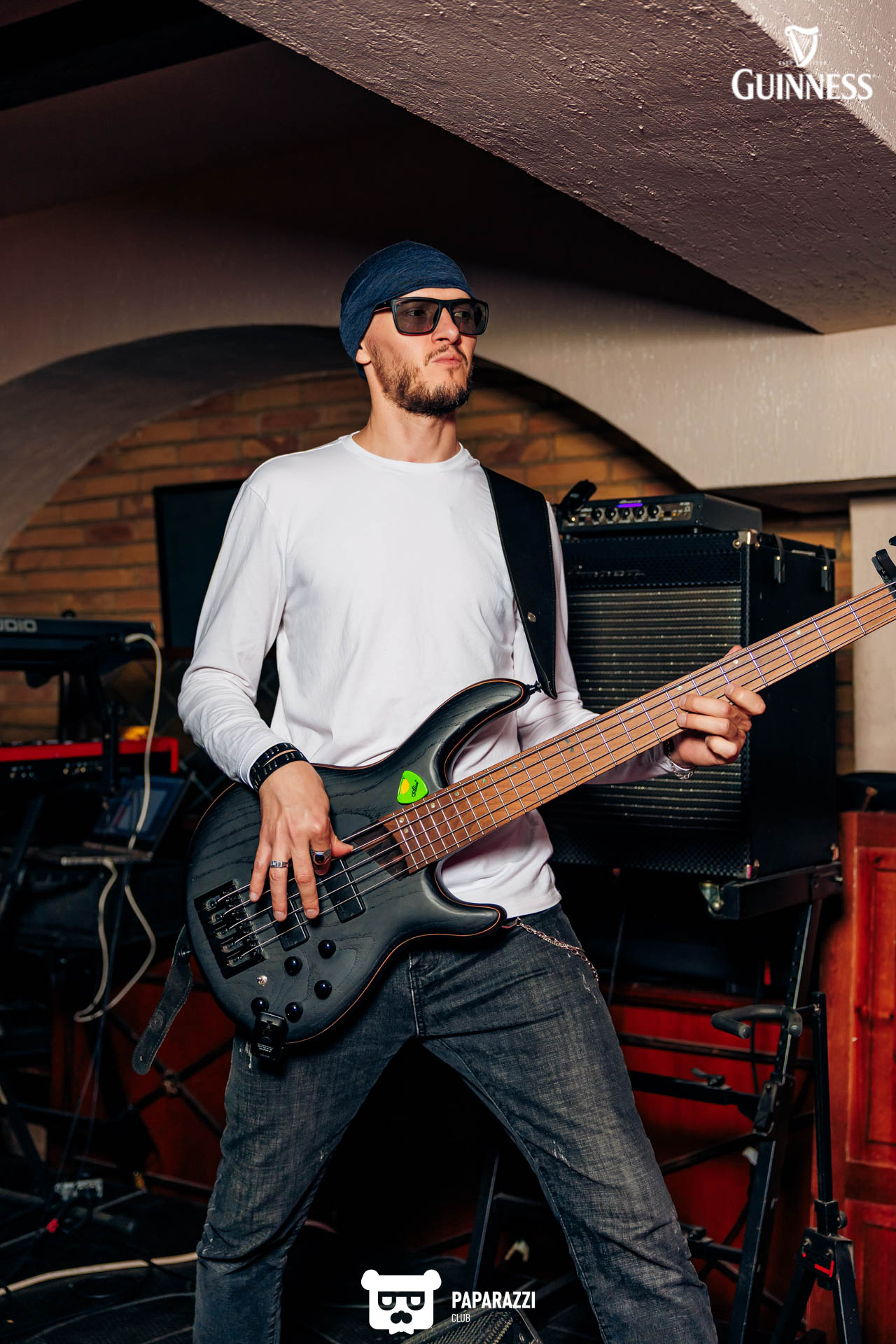 Guinness Pub Алматы 16.05.2025 Guinness Pub