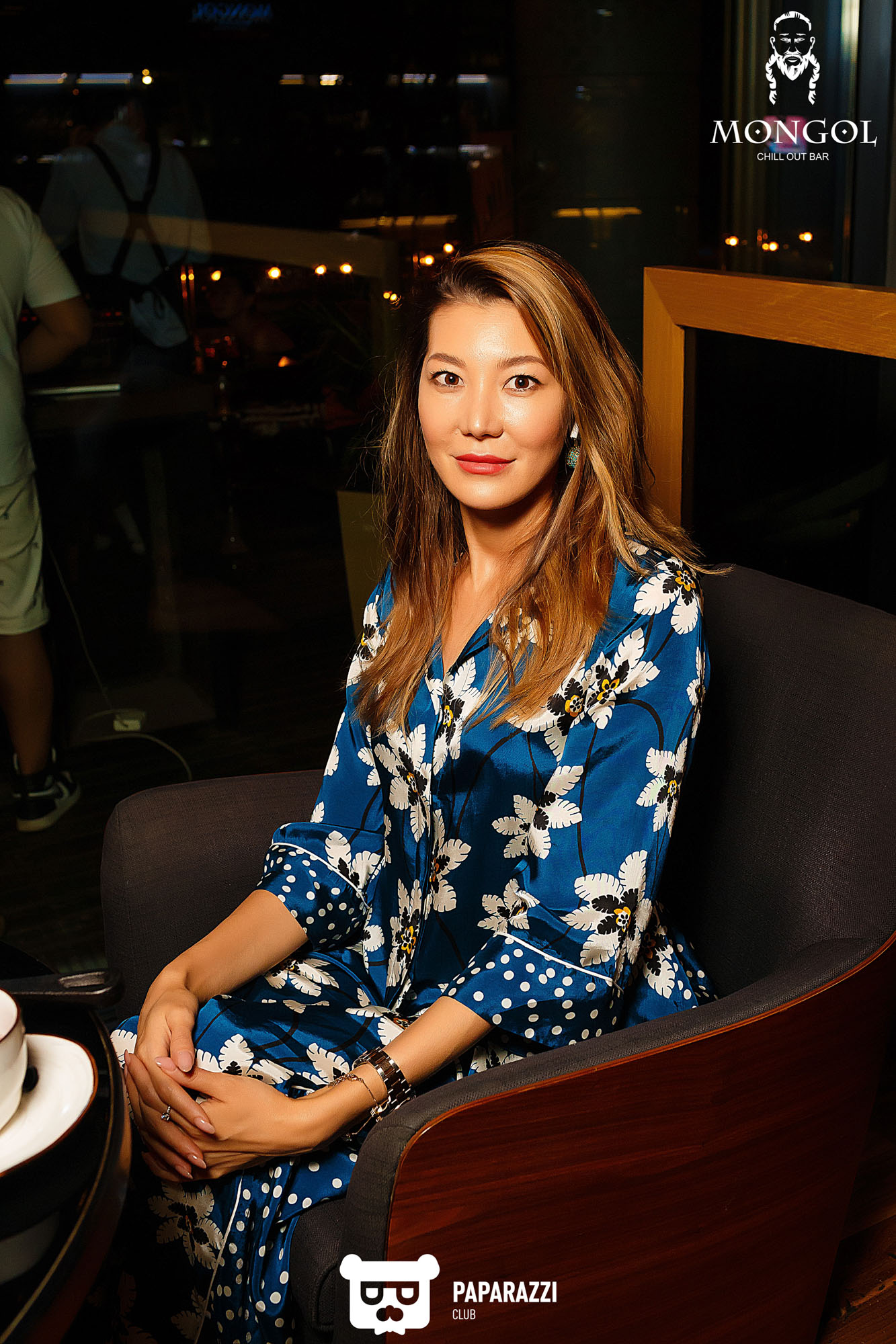 Mongol Chill Out Bar Алматы 16.07.2021 Mongol Chill Out Bar