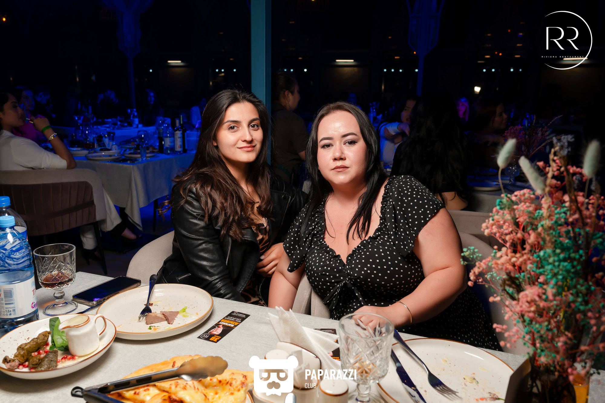 "Riviera" Алматы 30.04.2024 "Riviera"