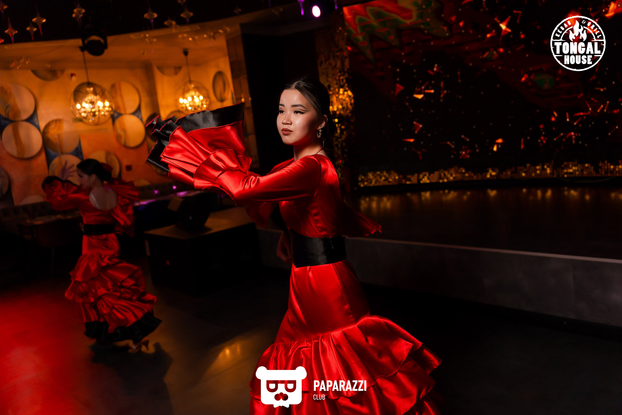 "Tongal House" Алматы 04.05.2024 "Tongal House"