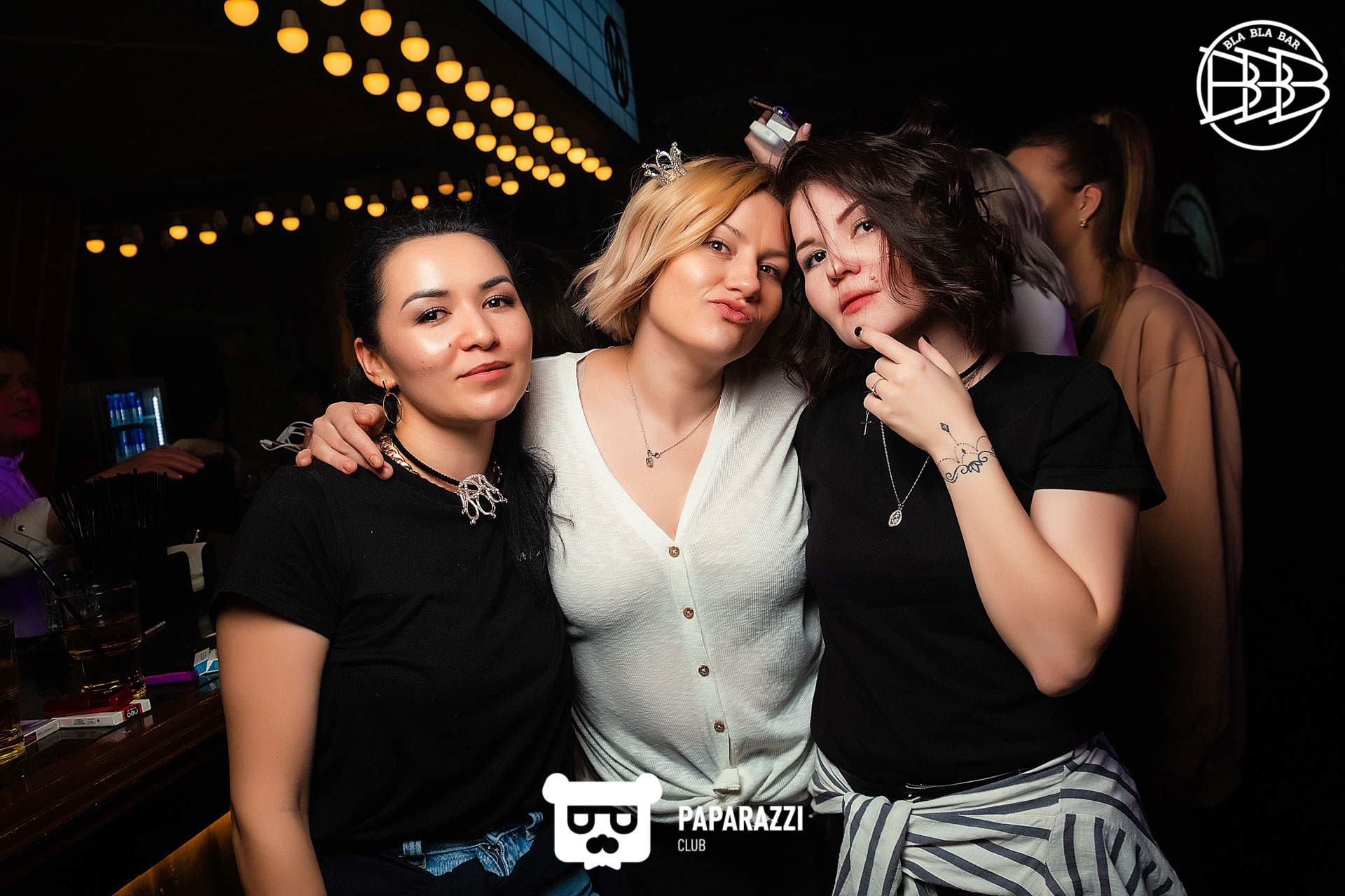 Bla Bla Bar Алматы 08.03.2020 Bla Bla Bar