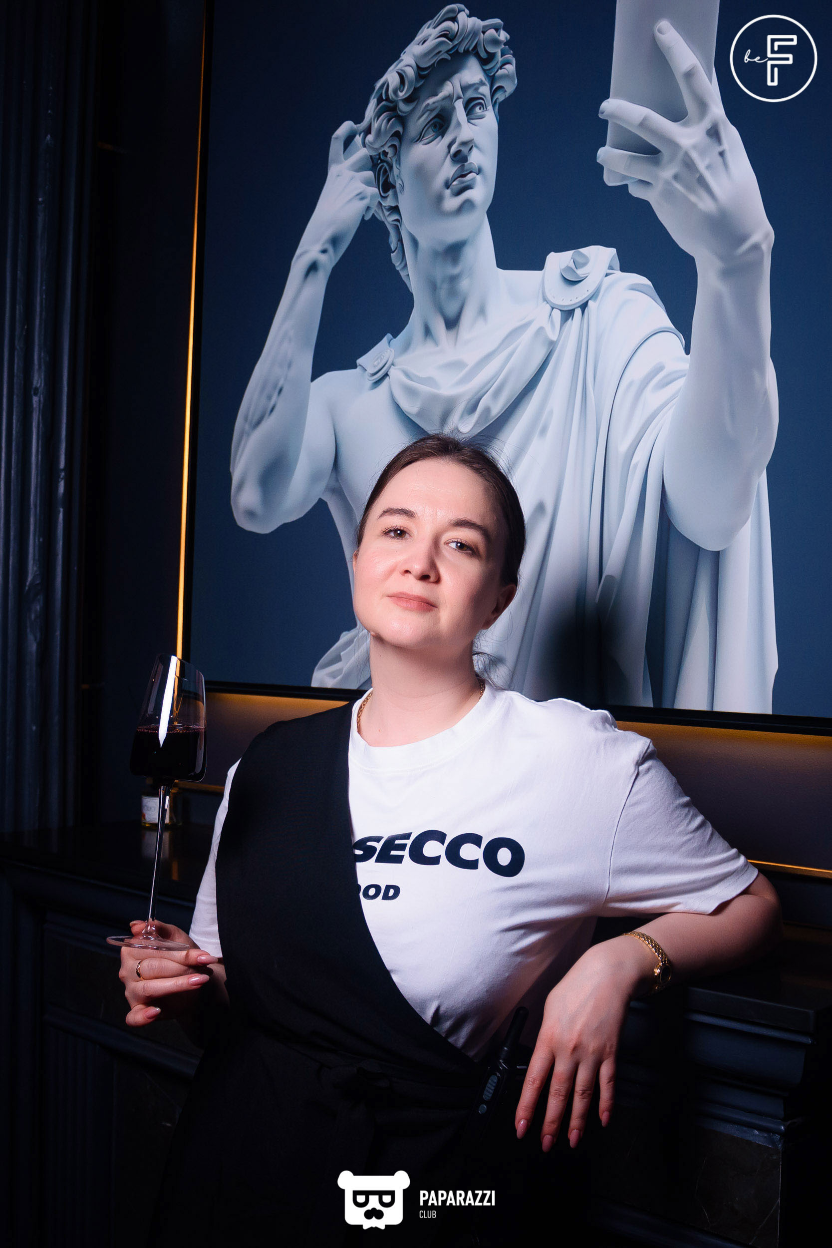 Be Famous Алматы 08.11.2024 Be Famous