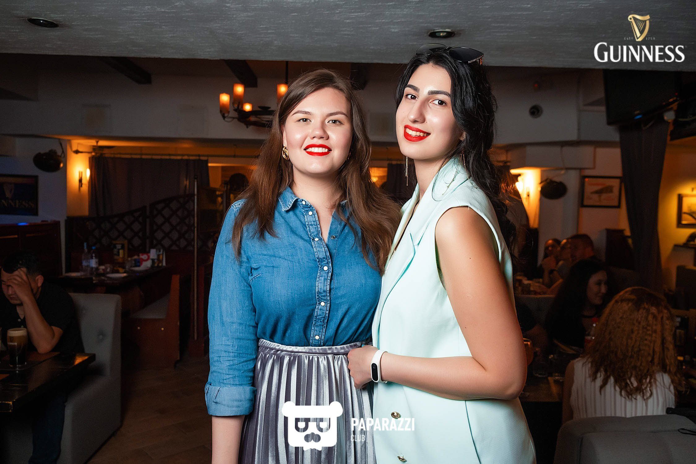 Guinness Pub Алматы 07.06.2019 Guinness Pub