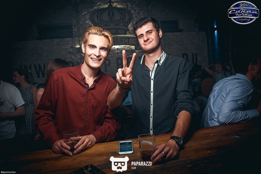 Бар "Синий FunToMass" Алматы 25.06.2016 Бар "Синий FunToMass"