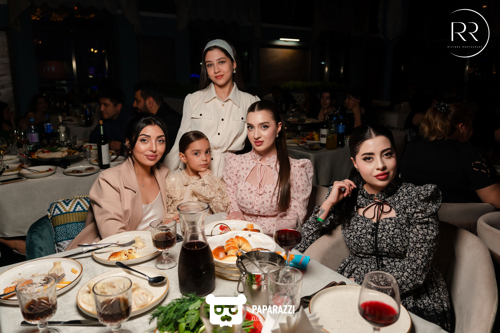 "Riviera" Алматы 30.04.2024 "Riviera"