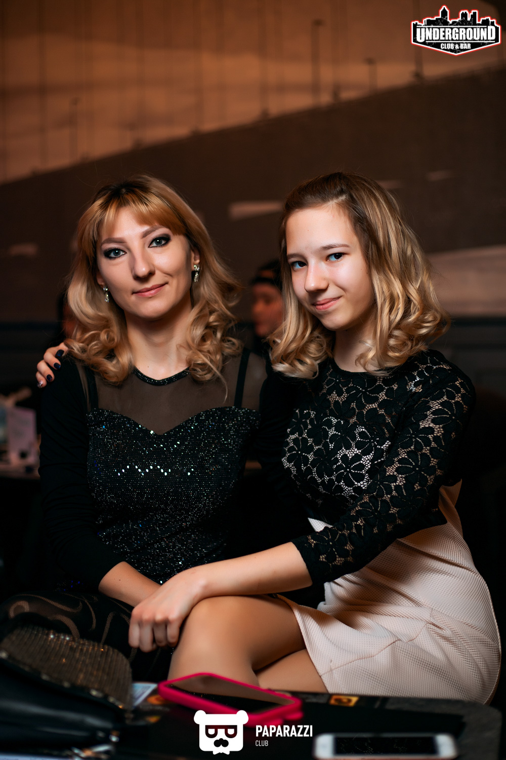 "Quiz" в UNDERGROUND Алматы 01.02.2020 "Quiz" в UNDERGROUND