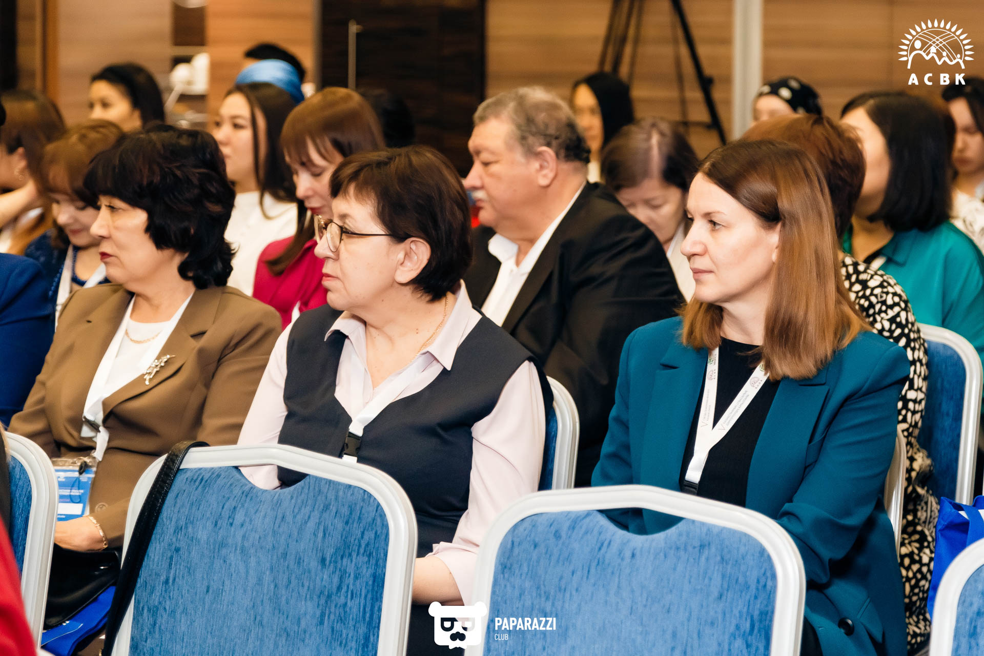 V Съезд семейных врачей Казахстана «Актуальные проблемы семейной медицины и первичной медико-санитарной помощи»