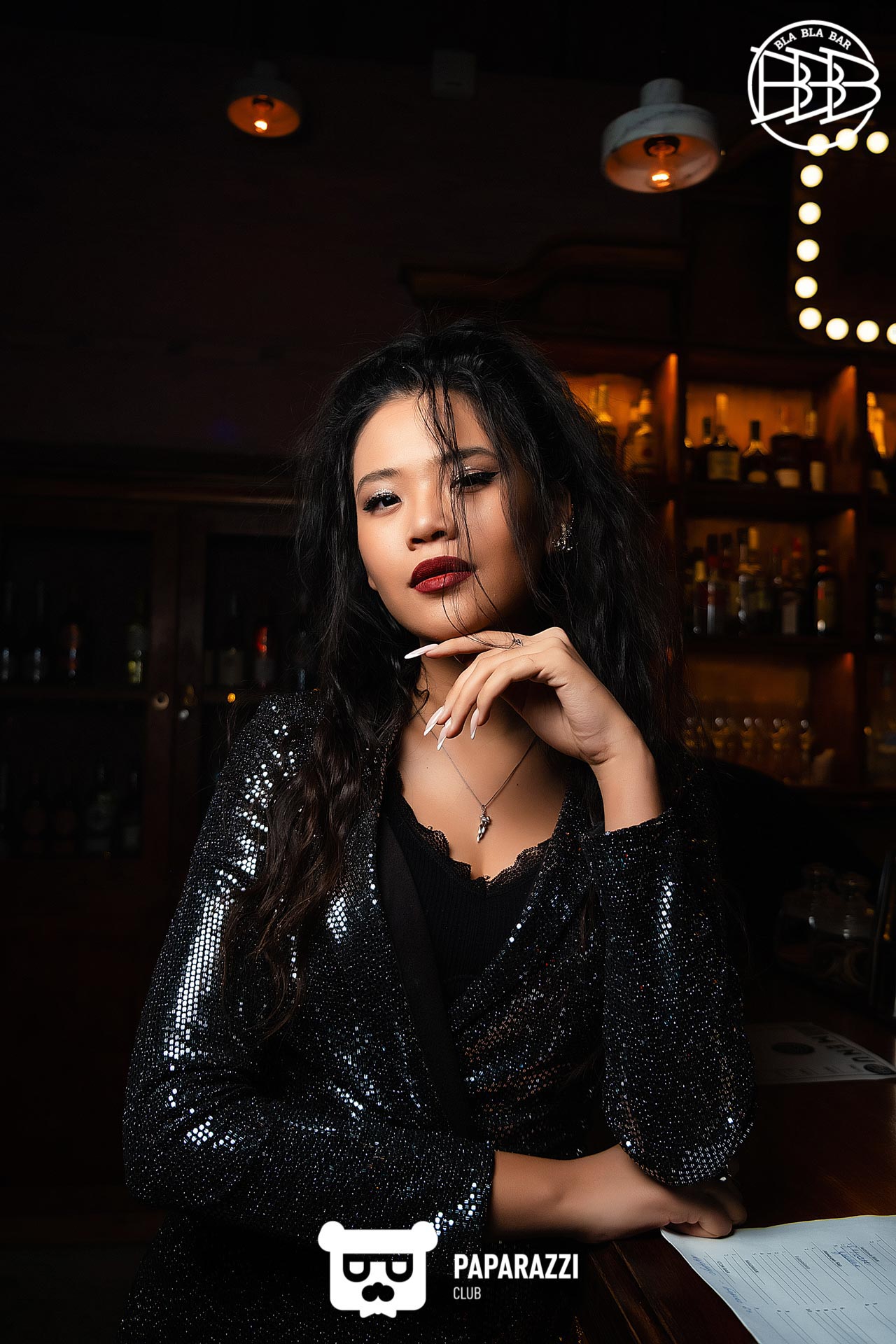 Bla Bla Bar Алматы 30.11.2019 Bla Bla Bar