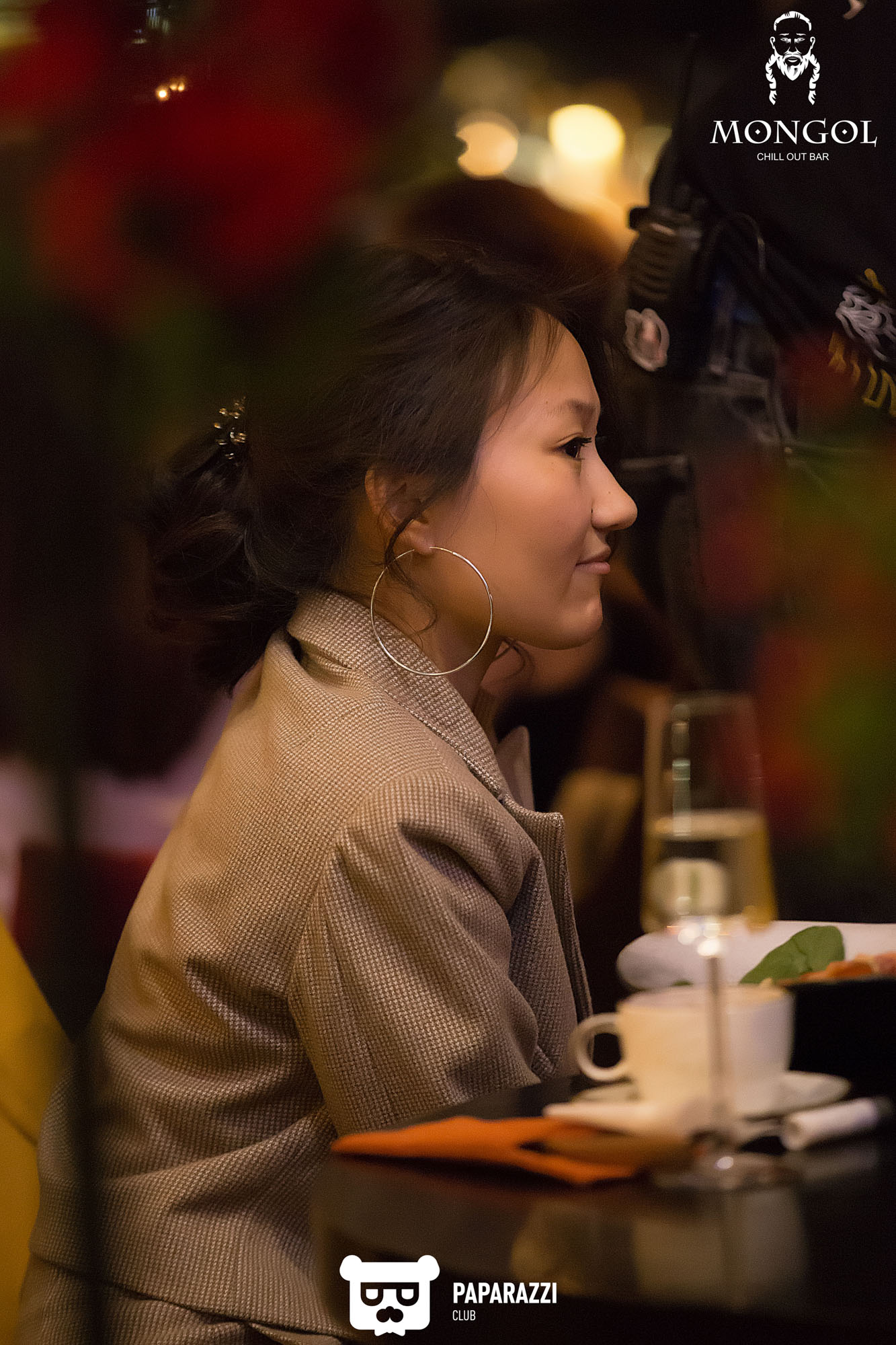 Mongol Chill Out Bar Алматы 20.05.2022 Mongol Chill Out Bar