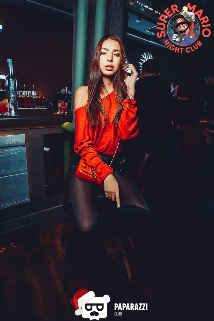 Super Mario Алматы 29.12.2017 Super Mario