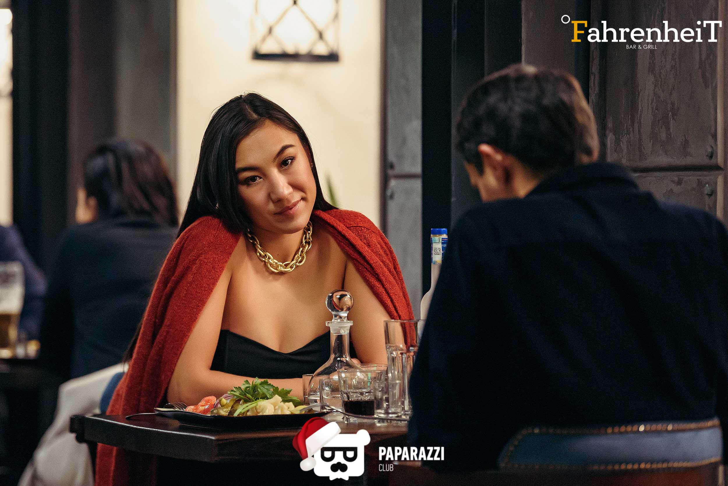 Fahrenheit Gastro & Pub Алматы 25.12.2020 Fahrenheit Gastro & Pub