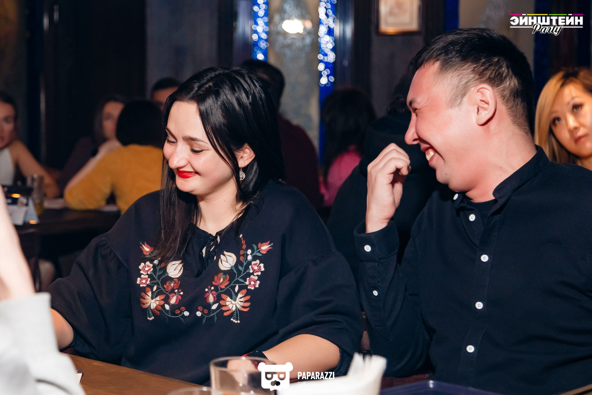 Квиз "ЭЙНШТЕЙН PARTY" Алматы 22.02.2023 Квиз "ЭЙНШТЕЙН PARTY"