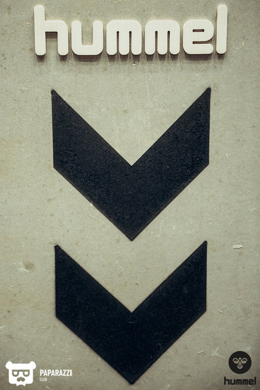 Открытие первого официального магазина датского бренда Hummel в Казахстане Алматы 08/26/2018 Открытие первого официального магазина датского бренда Hummel в Казахстане