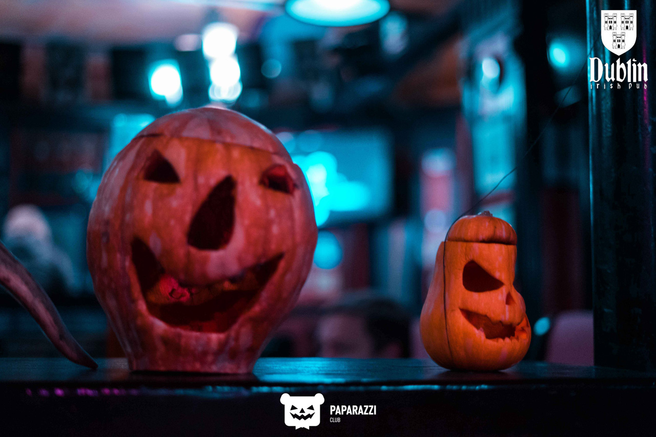 Irish Pub Dublin Алматы 01.11.2019 Irish Pub Dublin