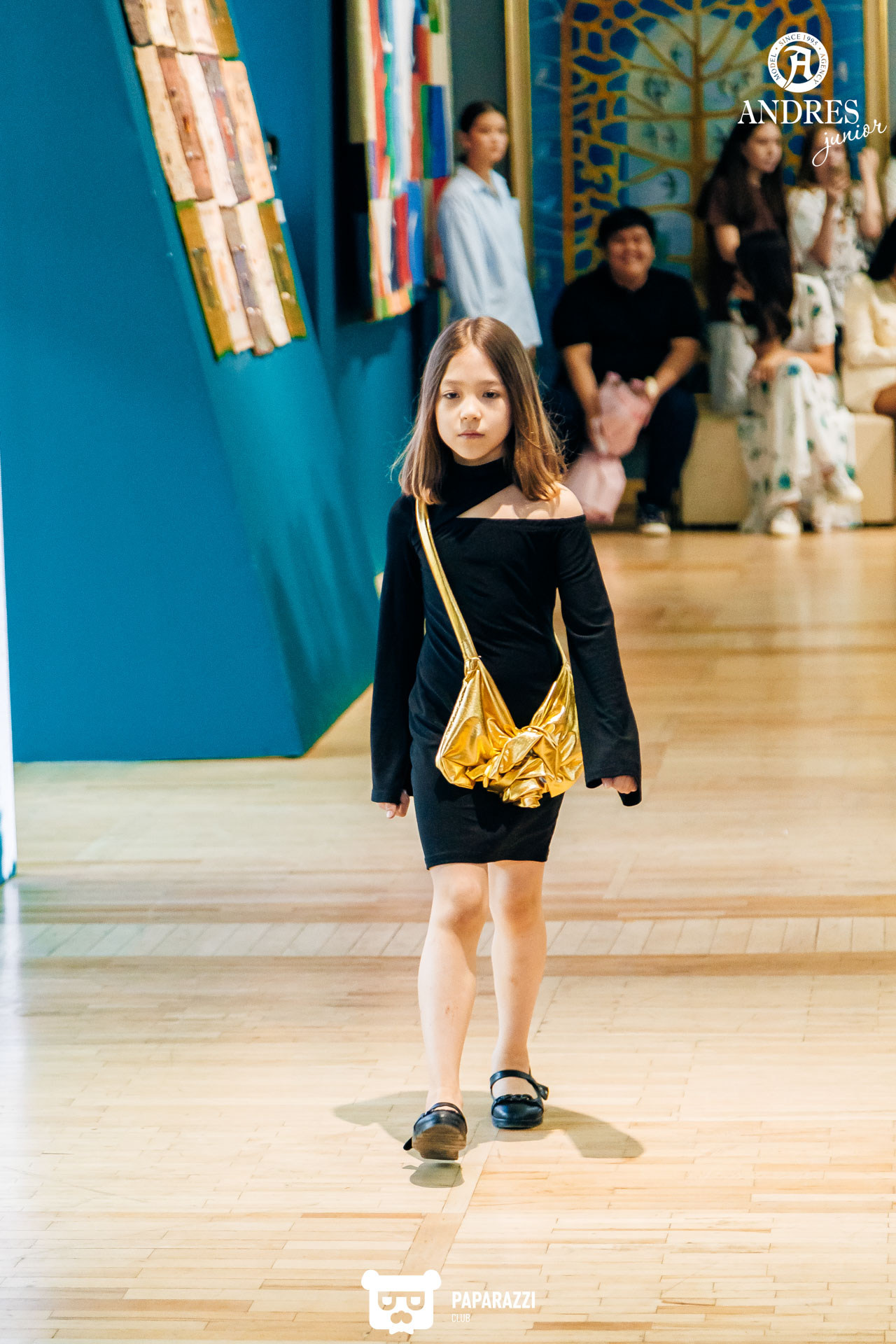 Девятый сезон Junior Models Show 2024 Алматы 02.06.2024 Девятый сезон Junior Models Show 2024