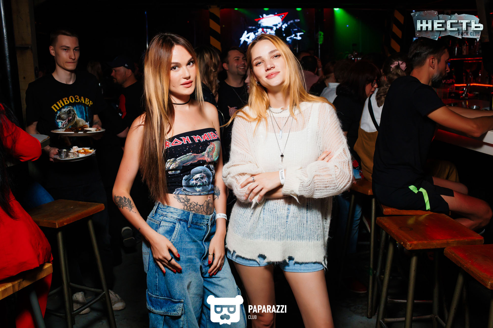 Рок-Клуб "ЖЕСТЬ" Алматы 01.06.2024 Рок-Клуб "ЖЕСТЬ"