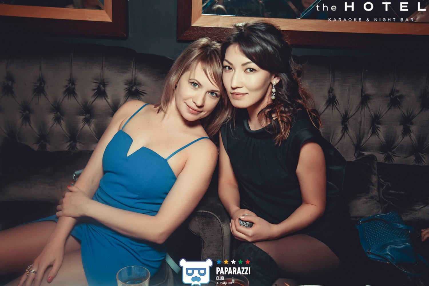 The HOTEL Алматы 28.01.2017 The HOTEL