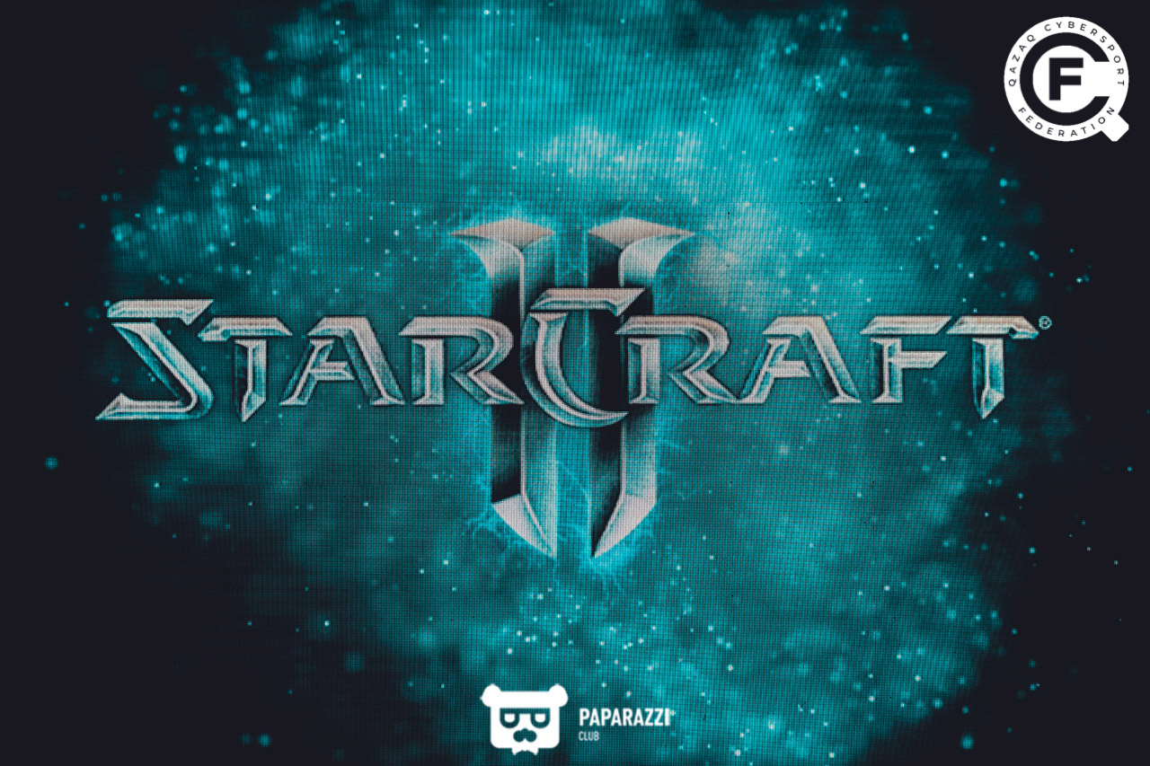 Открытый турнир Центральной Азии по StarCraft II в г.Алматы Алматы 12/17/2018 Открытый турнир Центральной Азии по StarCraft II в г.Алматы