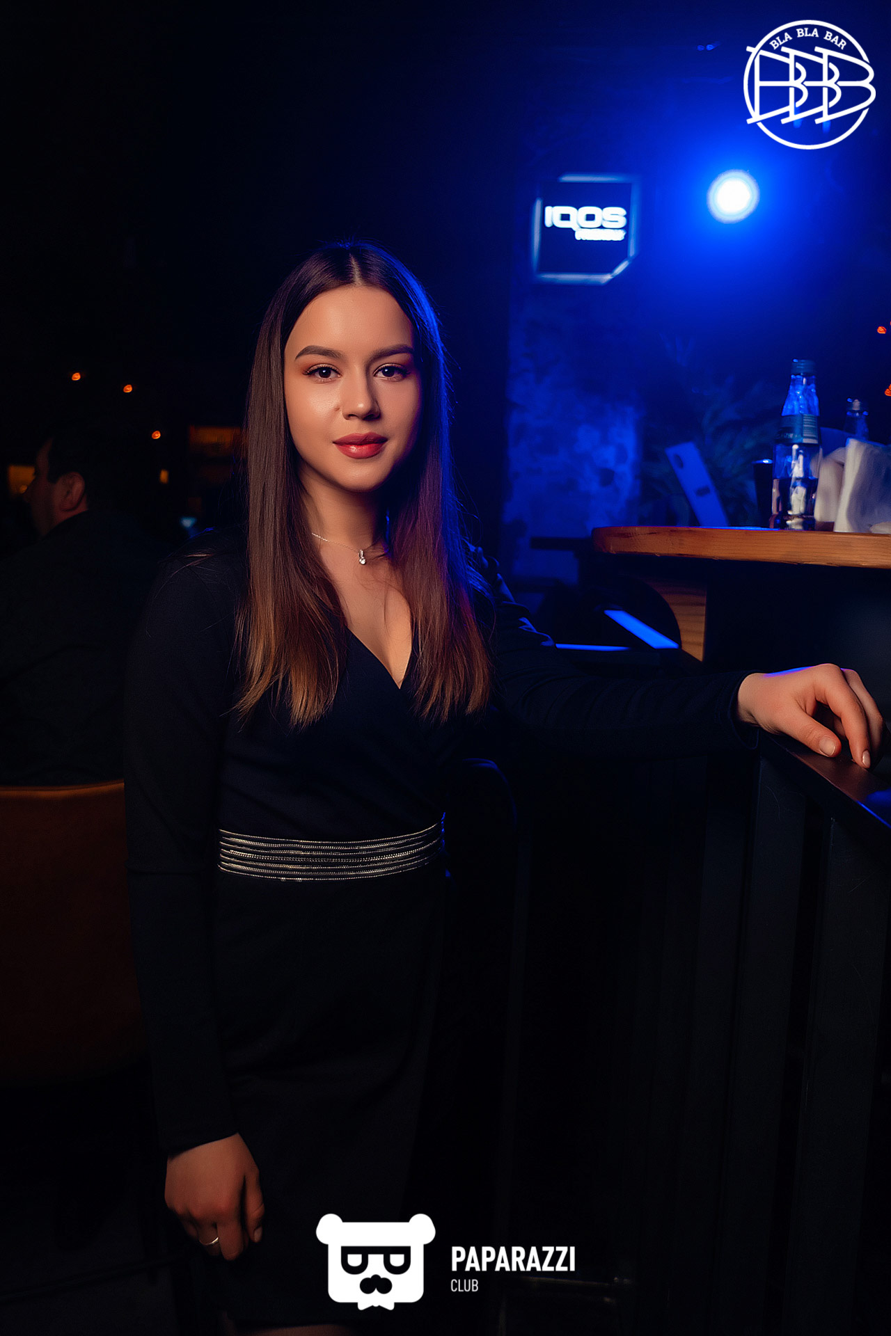 Bla Bla Bar Алматы 07.03.2020 Bla Bla Bar