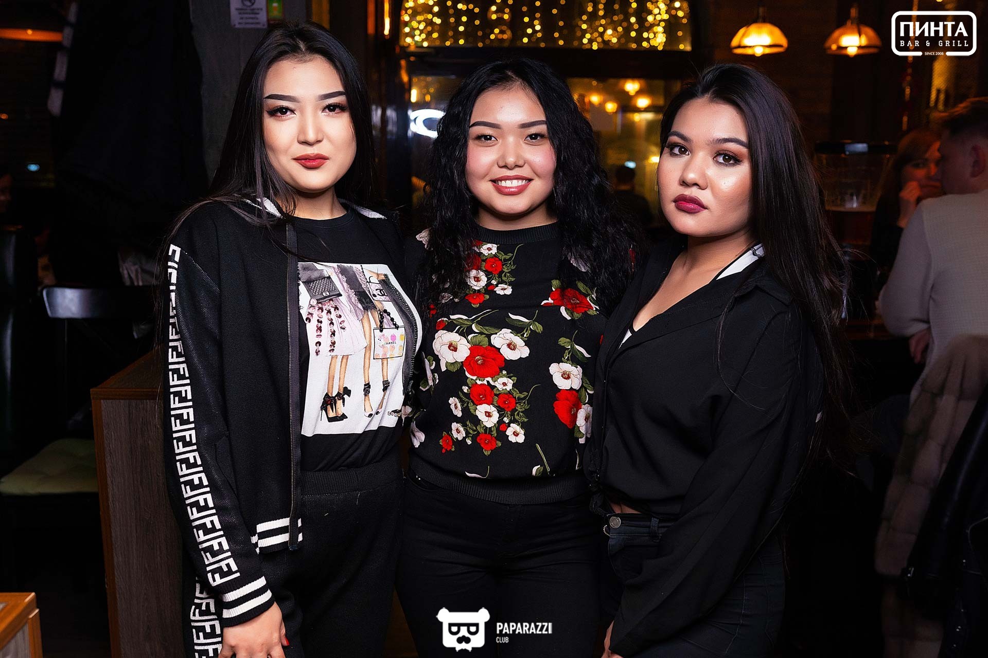 Пинта на Ауэзова Алматы 21.12.2019 Пинта на Ауэзова