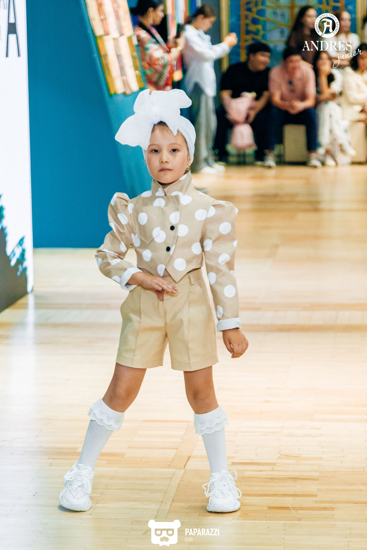 Девятый сезон Junior Models Show 2024 Алматы 02.06.2024 Девятый сезон Junior Models Show 2024