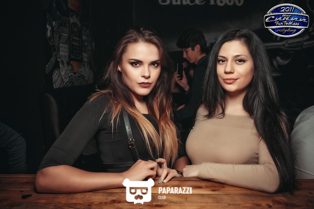 Бар "Синий FunToMass" Алматы 25.11.2016 Бар "Синий FunToMass"