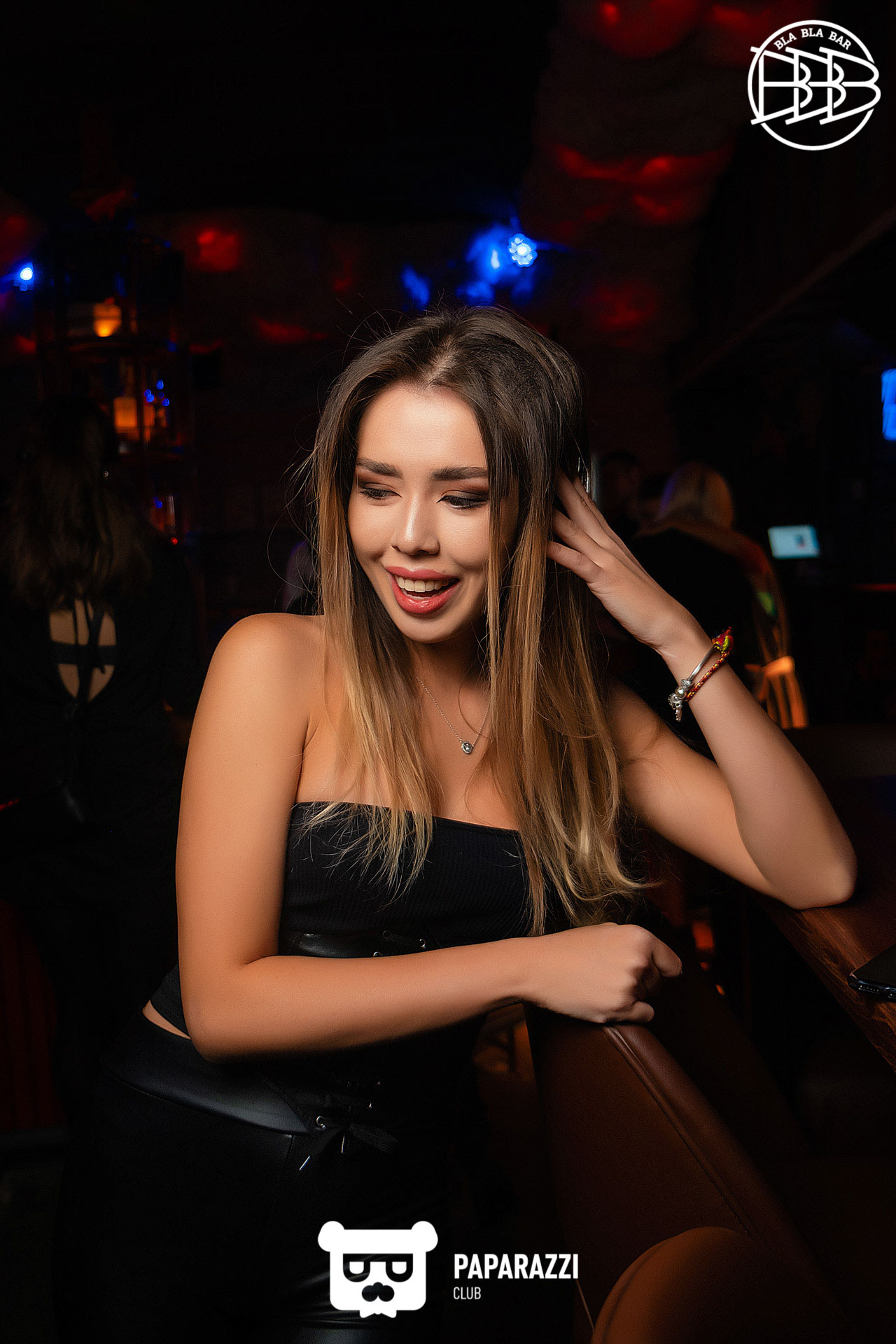 Bla Bla Bar Алматы 07.03.2020 Bla Bla Bar