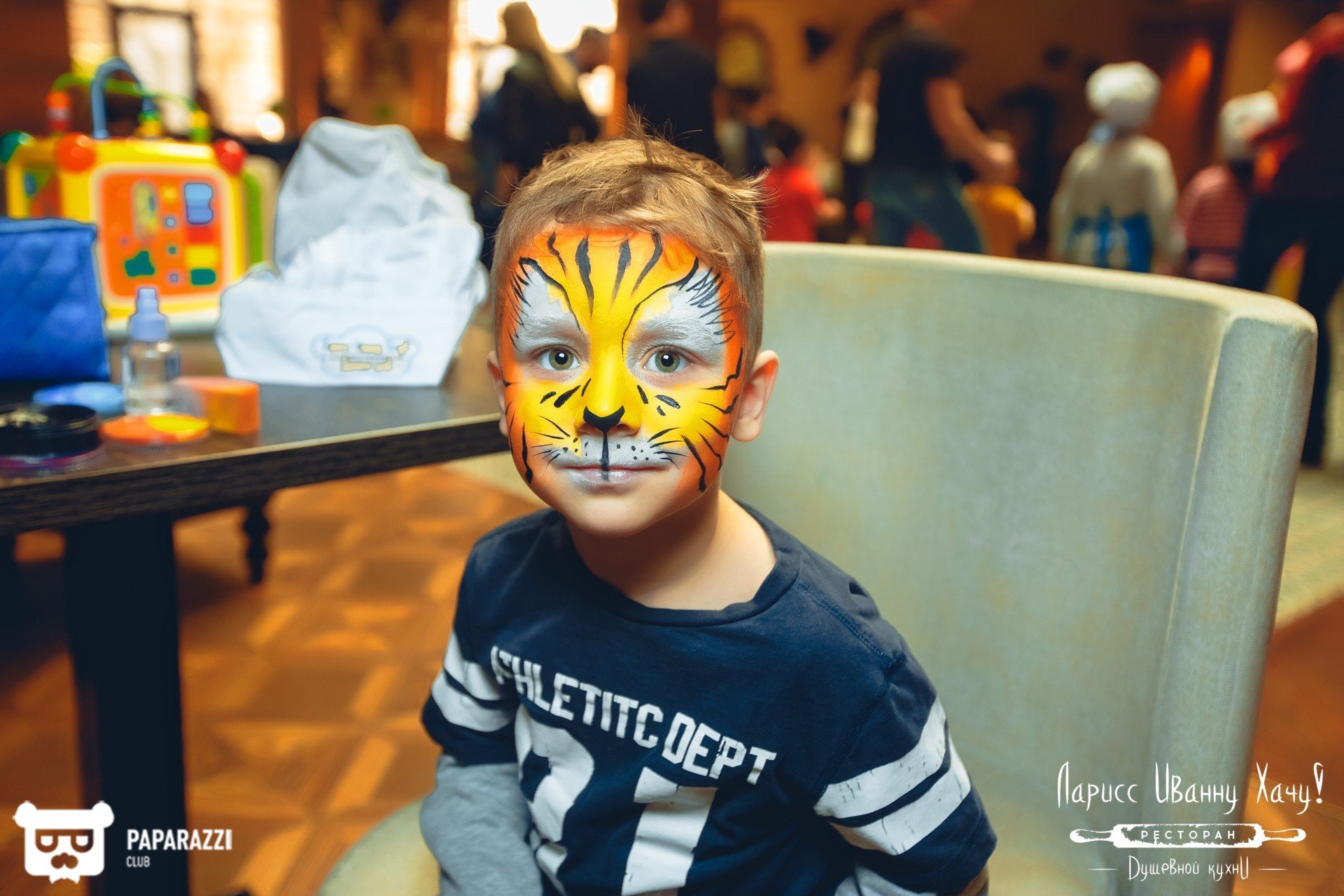 Ларисс Иванну Хачу - Детский мастер класс Алматы 18.03.2018 Ларисс Иванну Хачу - Детский мастер класс