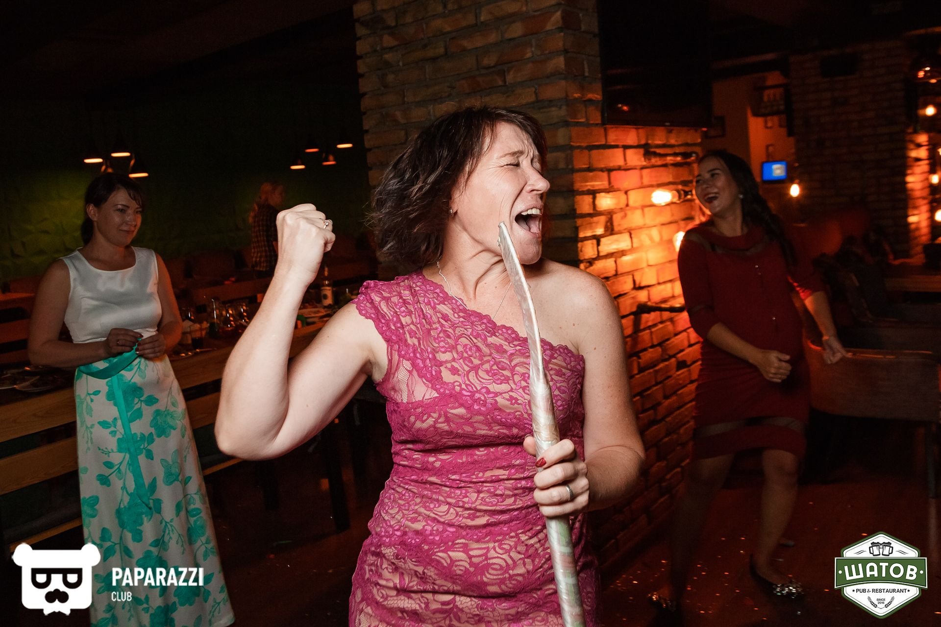 Шатов - Pub & Restaurant Алматы 25.08.2018 Шатов - Pub & Restaurant