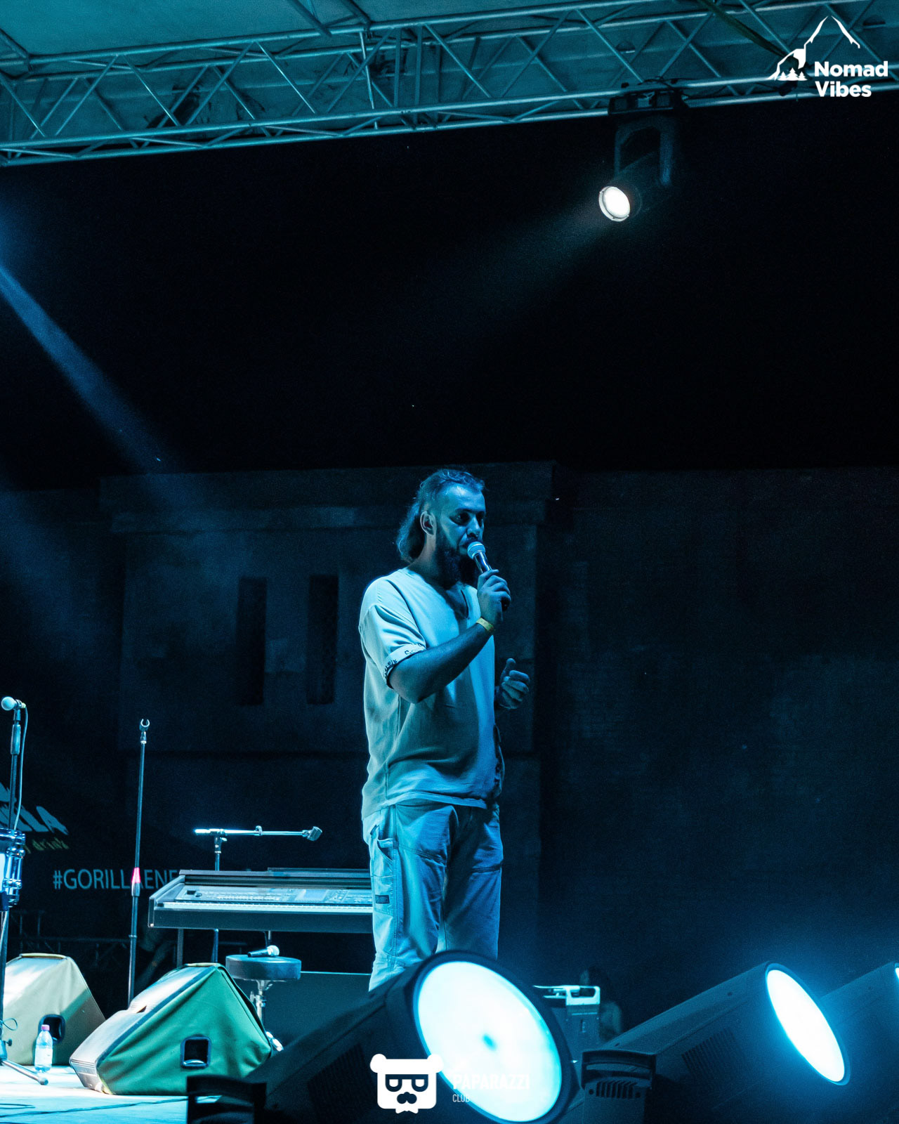 Qazaqstan Independent Music Festival NOMAD VIBES day1 Алматы 23.07.2022 Qazaqstan Independent Music Festival NOMAD VIBES day1