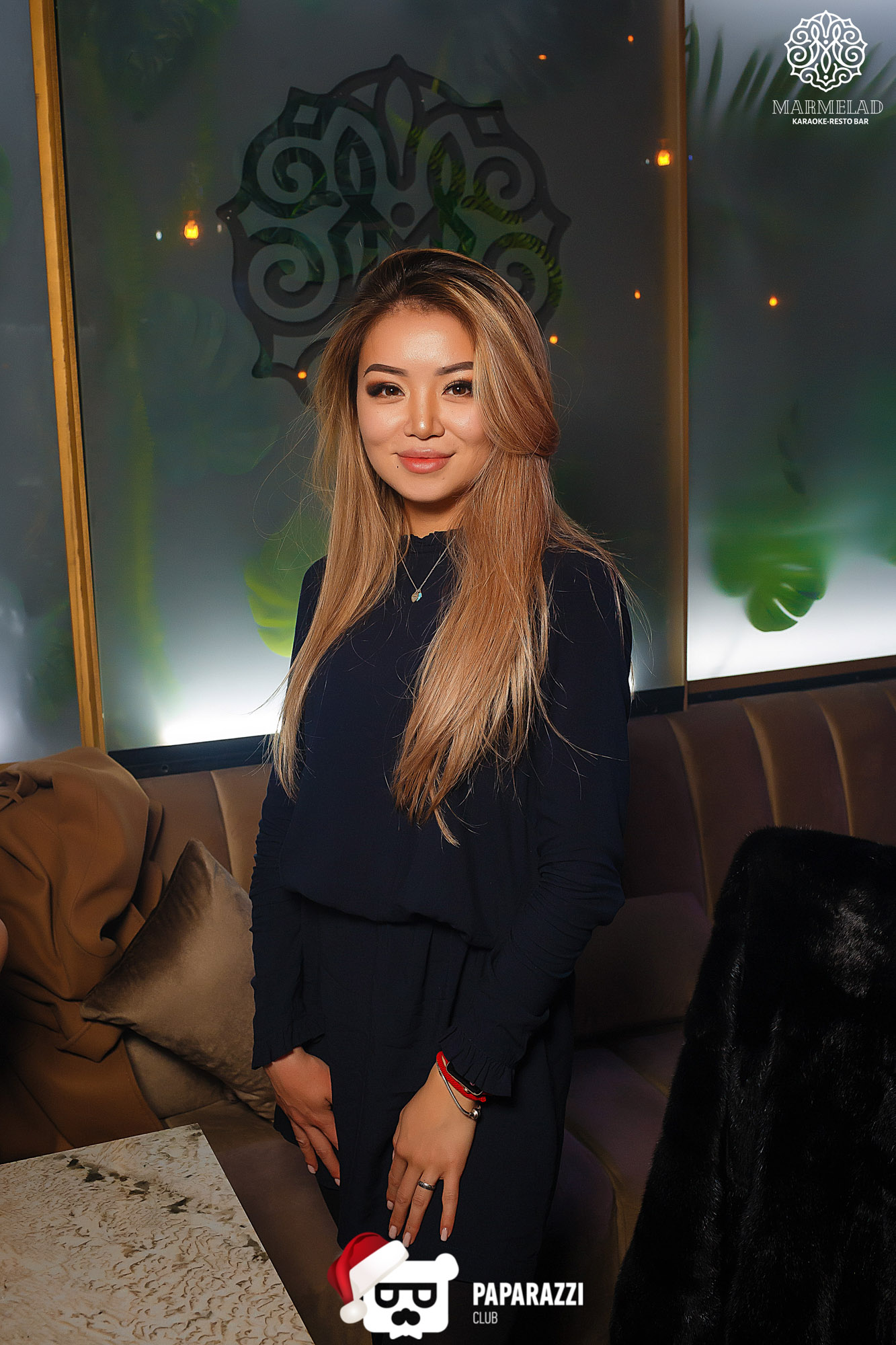 "MARMELAD" Алматы 25.12.2020 "MARMELAD"