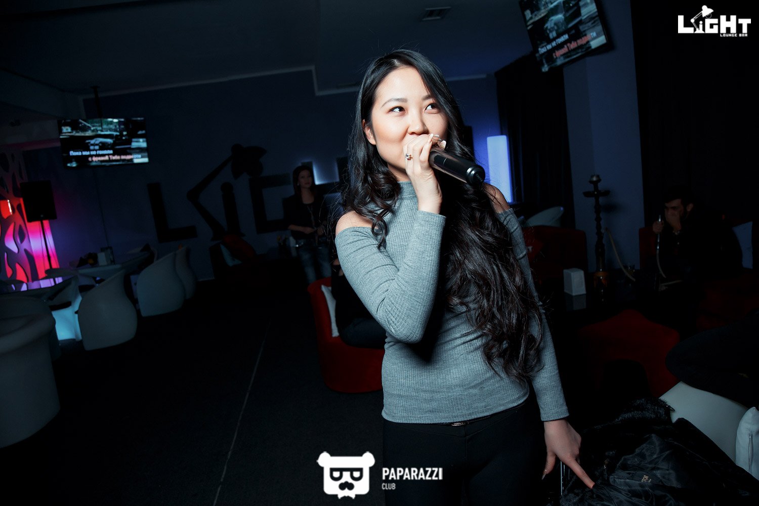 Lounge Light Bar Алматы 18.03.2017 Lounge Light Bar