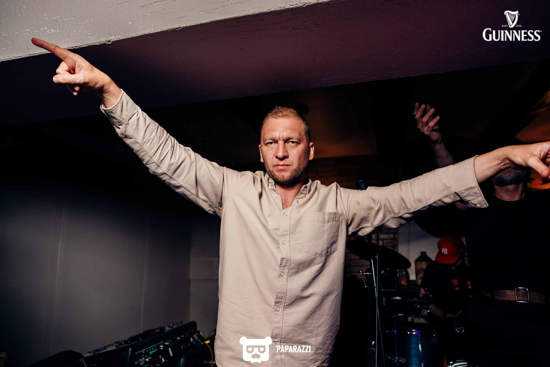 Guinness Pub Алматы 16.05.2025 Guinness Pub