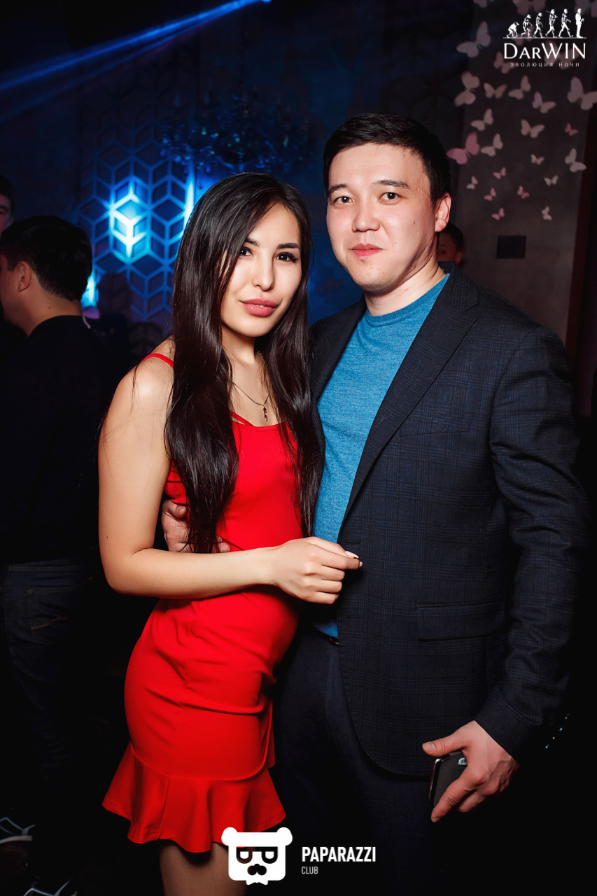 DarWin Алматы 23.03.2019 DarWin