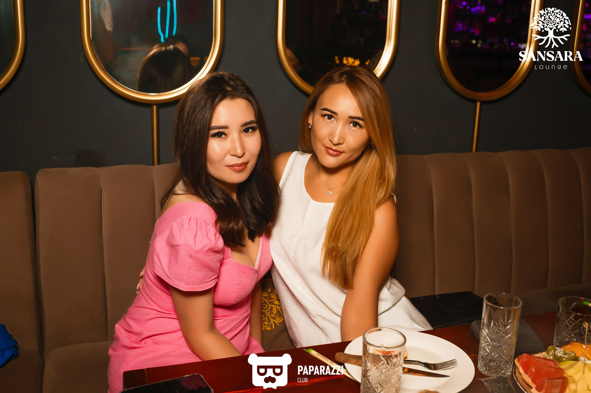 SANSARA Алматы 30.07.2022 SANSARA