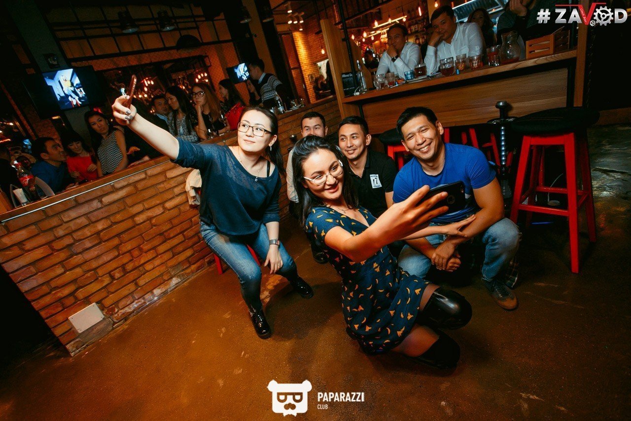 #Zavod Алматы 30.11.2017 #Zavod