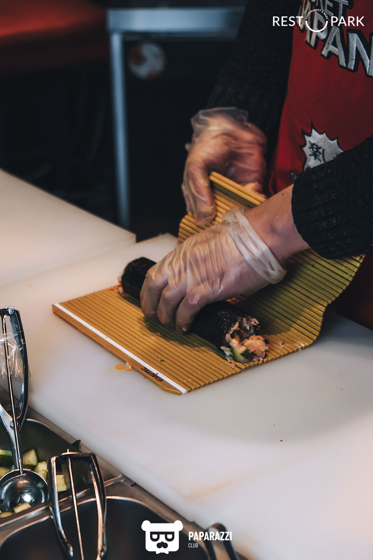 "Restopark" Алматы 29.01.2021 "Restopark"