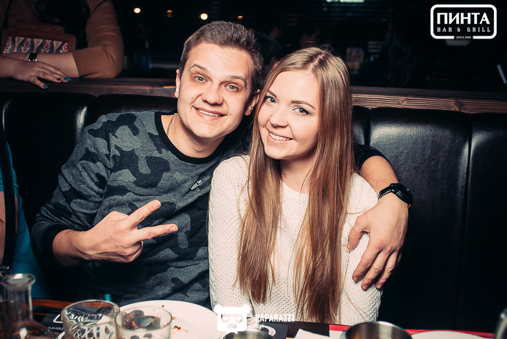 Пинта на Алтынсарина Алматы 17.11.2018 Пинта на Алтынсарина